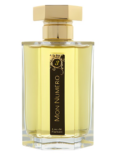Mon Numero 3 L'Artisan Parfumeur