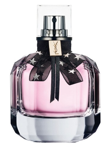 Mon Paris Star Edition Yves Saint Laurent