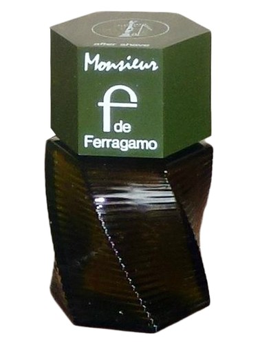 Monsieur F de Ferragamo Salvatore Ferragamo