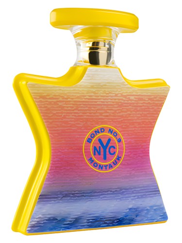 Montauk Bond No 9