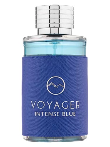 Monte Leone Voyager Intense Blue Fragrance World