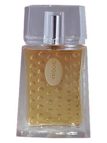Moody Arabian Oud