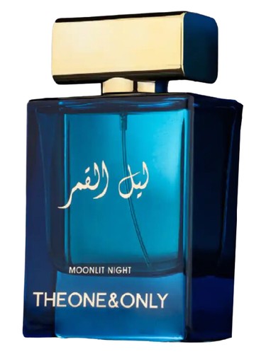 Moonlit Night Fragrance World