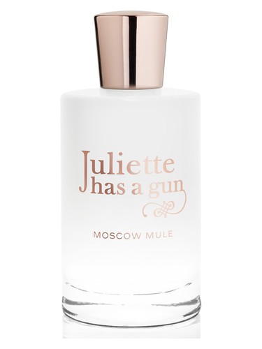 Moscow Mule Juliette Has A Gun
