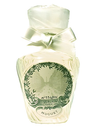 Muguet 1998 Guerlain
