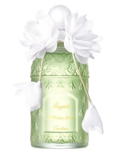 Muguet Millésime 2018 Guerlain