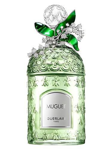 Muguet Millésime 2022 Guerlain