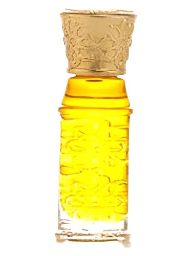 Mukhallat Hams Al Layali Arabian Oud