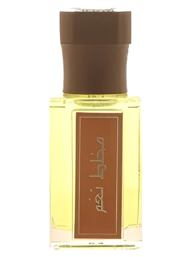 Mukhallat Nagham Arabian Oud