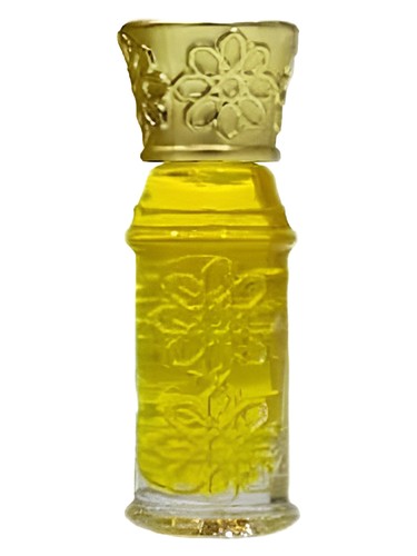 Mukhallat Shorouq Arabian Oud
