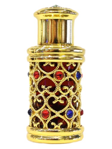 Mukhallath Hind Al Haramain Perfumes