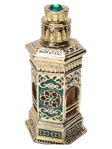 Mukhallath Shuyookhi Al Haramain Perfumes