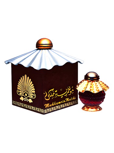 Mukhamria Maliki Al Haramain Perfumes