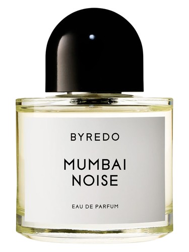 Mumbai Noise Byredo
