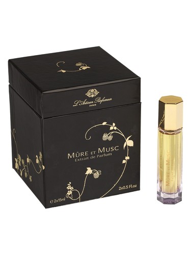 Mure Et Musc Extrait de Parfum L'Artisan Parfumeur