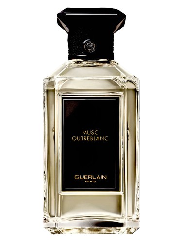 Musc Outreblanc Guerlain