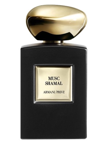 Musc Shamal Giorgio Armani
