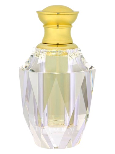Musc Supreme Ajmal for women and men