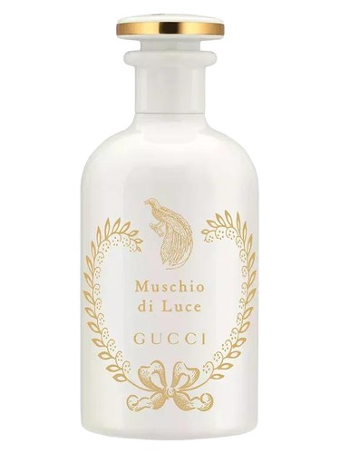 Muschio di Luce Gucci