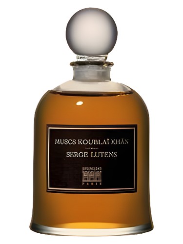 Muscs Koublai Khan Serge Lutens for women and men