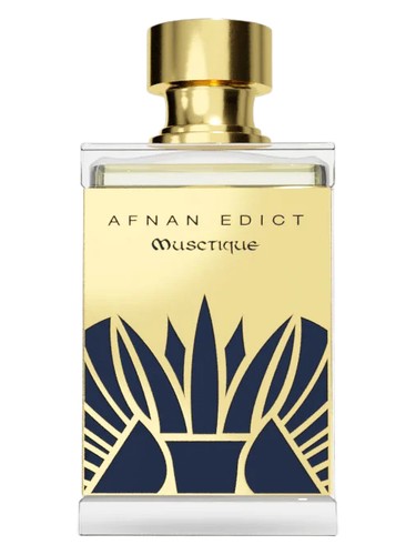 Musctique Afnan