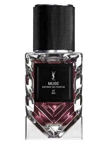 Muse Extrait de Parfum Yves Saint Laurent for women and men