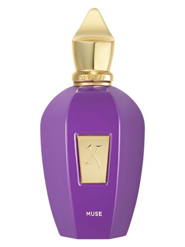 Muse Xerjoff for women and men