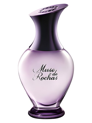 Muse de Rochas Rochas