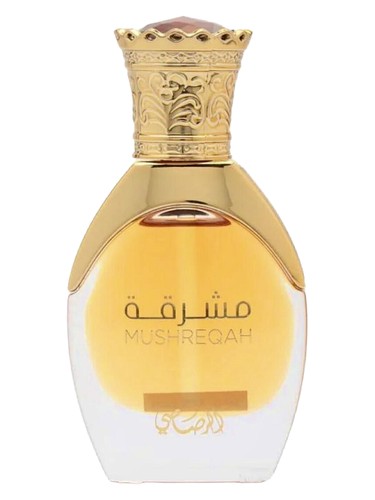 Mushreqah Rasasi for women and men