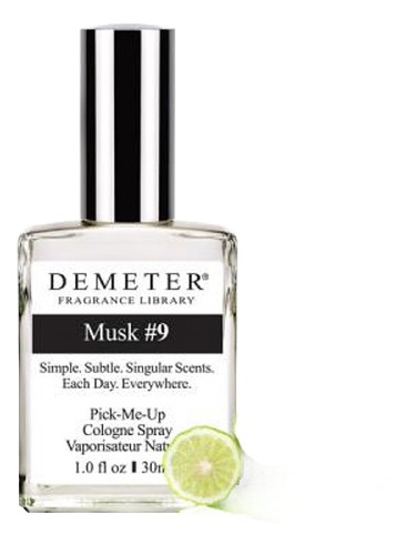 Musk #9 Demeter Fragrance