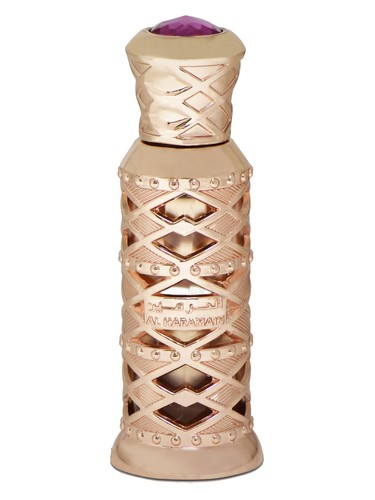 Musk Al Haramain Al Haramain Perfumes