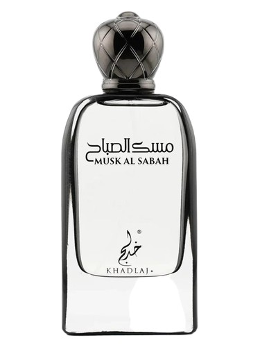 Musk Al Sabah Khadlaj Perfumes