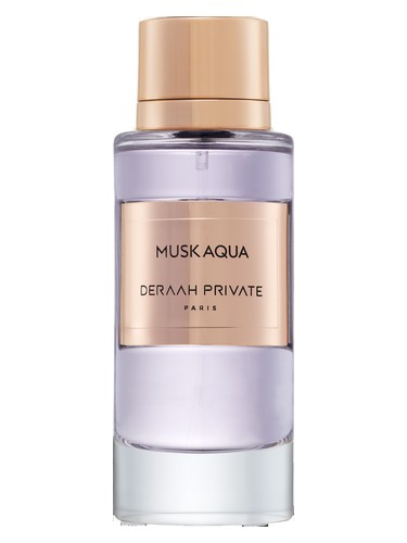 Musk Aqua Deraah Private
