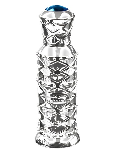 Musk Clean Al Haramain Perfumes