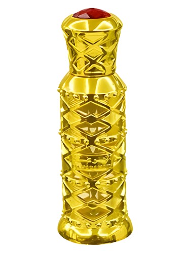 Musk Floral Al Haramain Perfumes