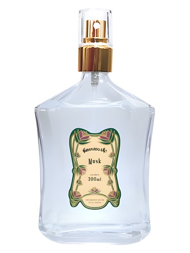 Musk Granado