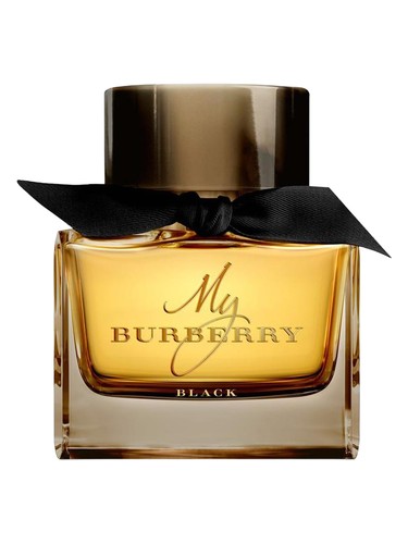 My Burberry Black Burberry