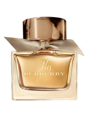My Burberry Burberry