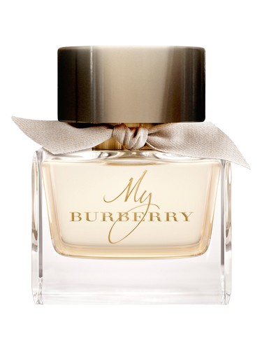 My Burberry Eau de Toilette Burberry