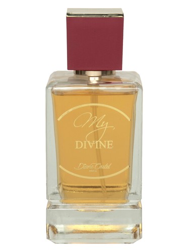 My Divine Diane Castel