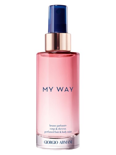 My Way Hair & Body Mist Giorgio Armani