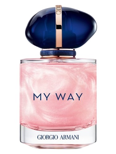 My Way Nacre Giorgio Armani