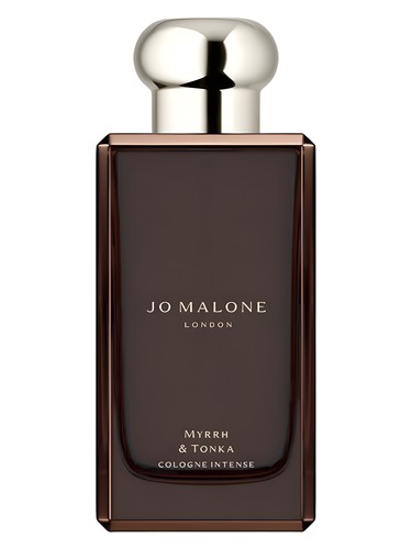 Myrrh & Tonka Jo Malone London