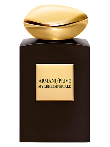 Myrrhe Impériale Giorgio Armani