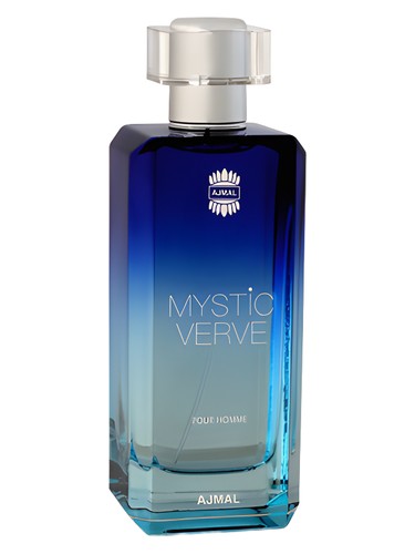 Mystic Verve pour Homme Ajmal