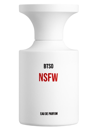NSFW BORNTOSTANDOUT®