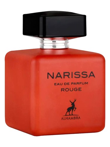 Narissa Rouge Maison Alhambra