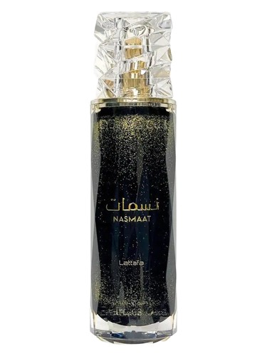 Nasmaat Lattafa Perfumes