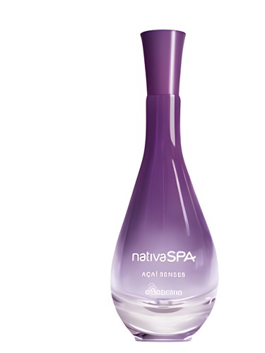 Nativa SPA Açaí Senses O Boticário