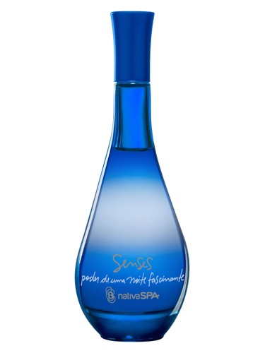 Nativa Spa Poder de Uma Noite Fascinante O Boticário